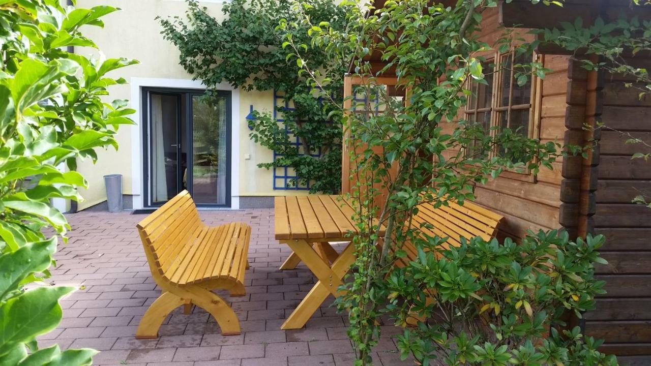 Ferienhaus Karin Bruck an der Grossglocknerstrasse Luaran gambar