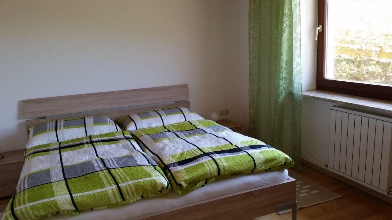 Ferienhaus Karin Bruck an der Grossglocknerstrasse Luaran gambar